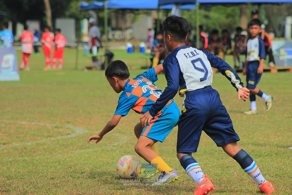 big 24 ijl u11 140624 fc decorasiku vs jakarta academy soccer