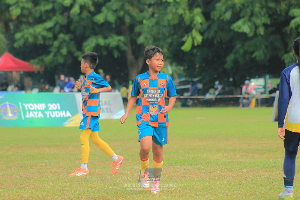 big 24 ijl u11 140624 fc decorasiku vs jakarta academy soccer