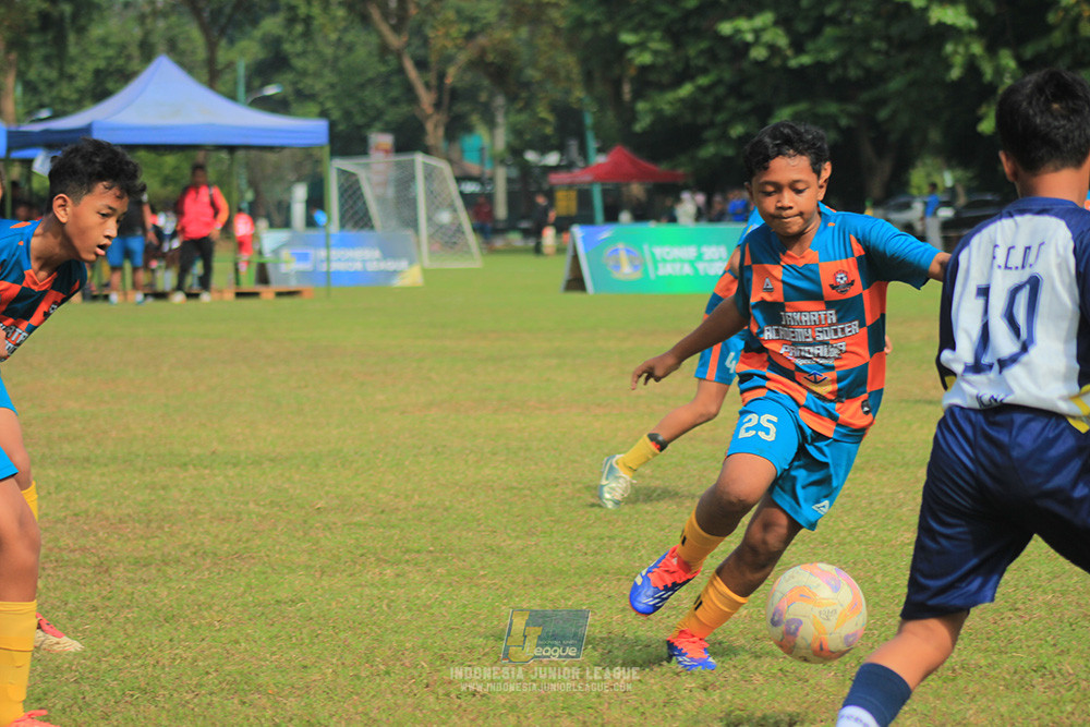 big 24 ijl u11 140624 fc decorasiku vs jakarta academy soccer
