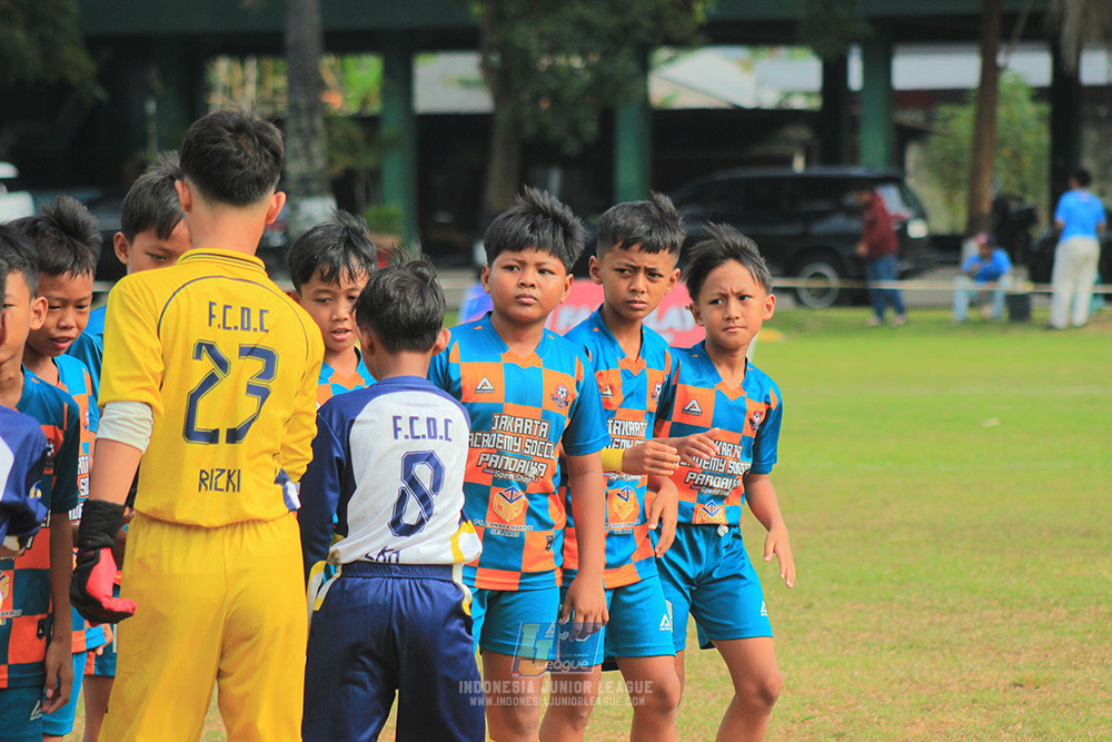 big 24 ijl u11 140624 fc decorasiku vs jakarta academy soccer