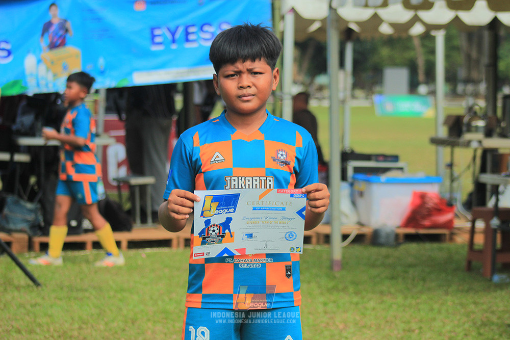 big 24 ijl u11 140624 fc decorasiku vs jakarta academy soccer
