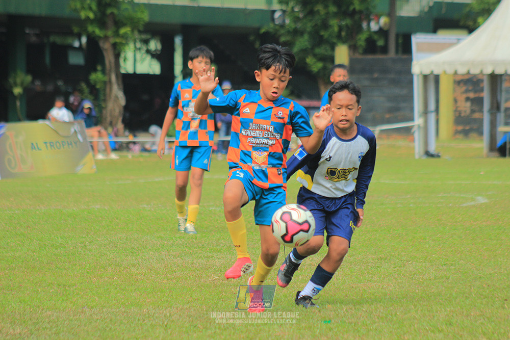 big 24 ijl u11 140624 fc decorasiku vs jakarta academy soccer