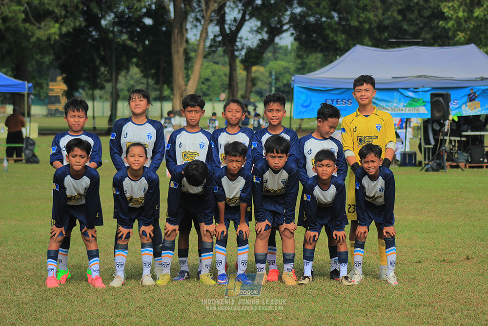 big 24 ijl u11 140624 fc decorasiku vs jakarta academy soccer