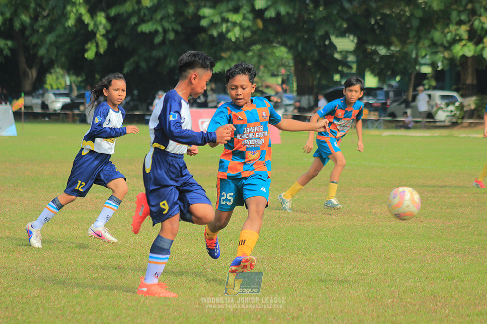big 24 ijl u11 140624 fc decorasiku vs jakarta academy soccer