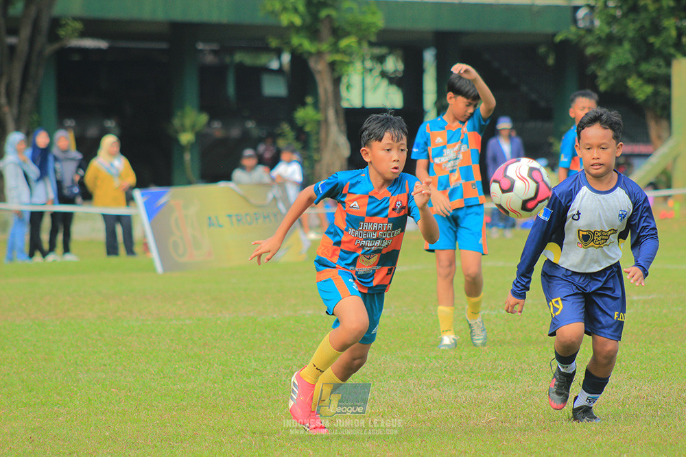 big 24 ijl u11 140624 fc decorasiku vs jakarta academy soccer