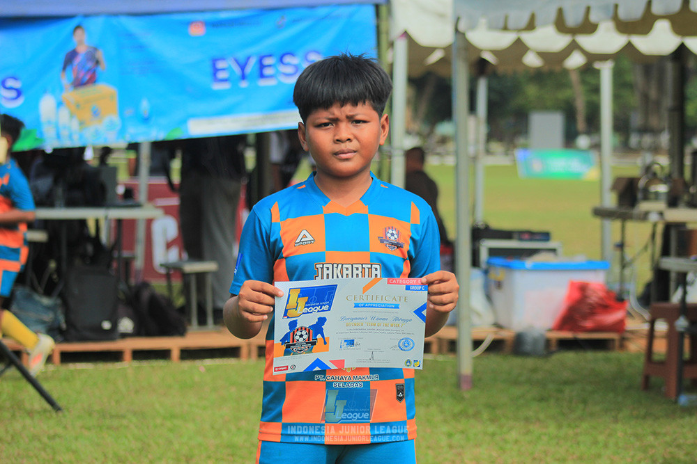 big 24 ijl u11 140624 fc decorasiku vs jakarta academy soccer