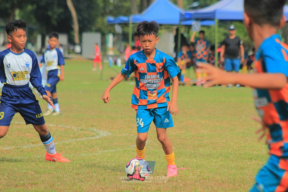 big 24 ijl u11 140624 fc decorasiku vs jakarta academy soccer