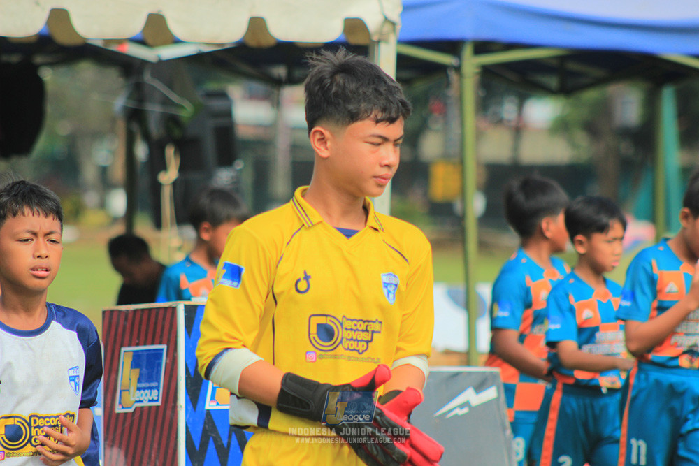 big 24 ijl u11 140624 fc decorasiku vs jakarta academy soccer