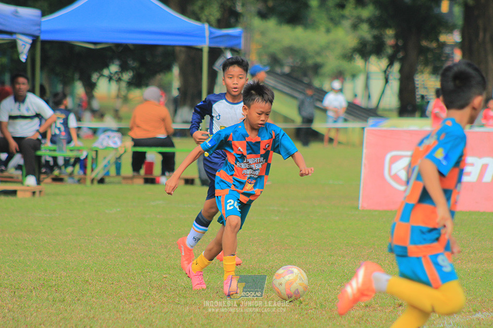 big 24 ijl u11 140624 fc decorasiku vs jakarta academy soccer
