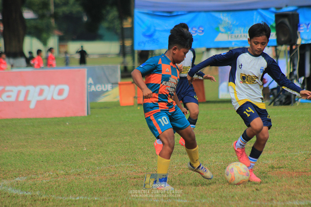 big 24 ijl u11 140624 fc decorasiku vs jakarta academy soccer