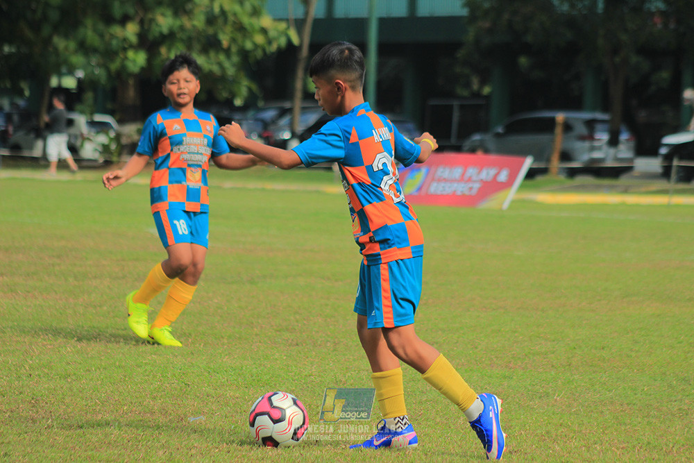 big 24 ijl u11 140624 fc decorasiku vs jakarta academy soccer