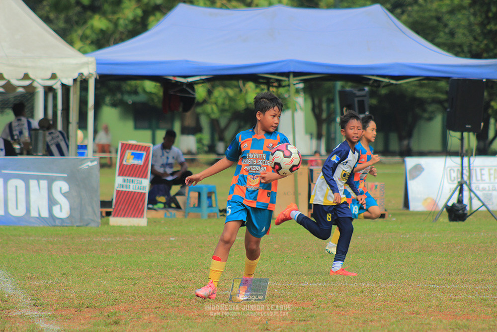 big 24 ijl u11 140624 fc decorasiku vs jakarta academy soccer