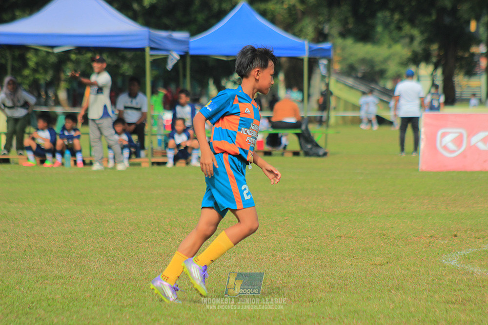 big 24 ijl u11 140624 fc decorasiku vs jakarta academy soccer