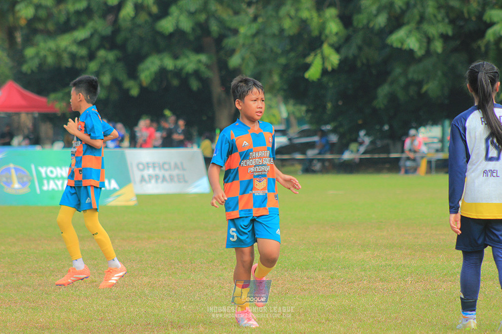 big 24 ijl u11 140624 fc decorasiku vs jakarta academy soccer