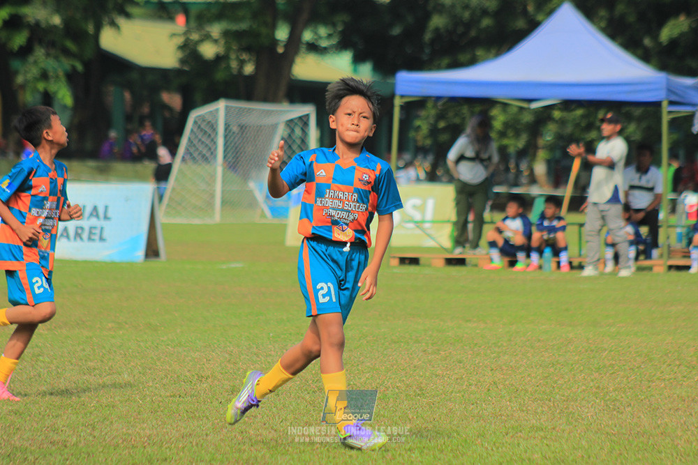 big 24 ijl u11 140624 fc decorasiku vs jakarta academy soccer