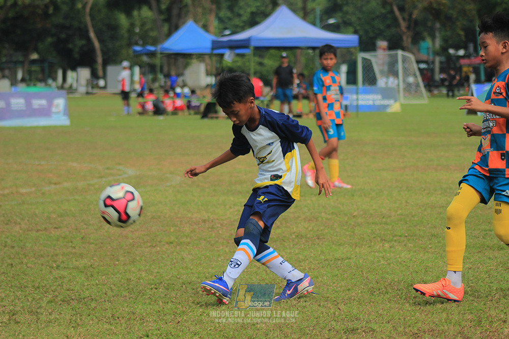 big 24 ijl u11 140624 fc decorasiku vs jakarta academy soccer