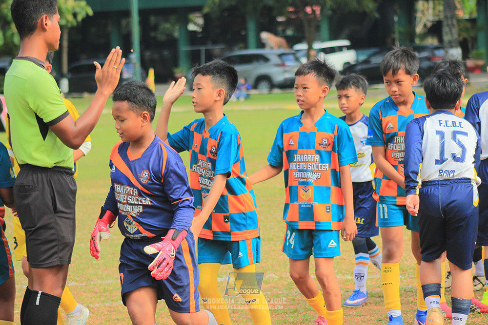 big 24 ijl u11 140624 fc decorasiku vs jakarta academy soccer