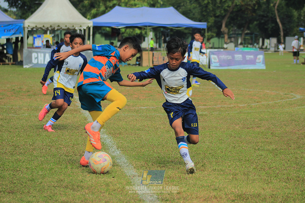 big 24 ijl u11 140624 fc decorasiku vs jakarta academy soccer