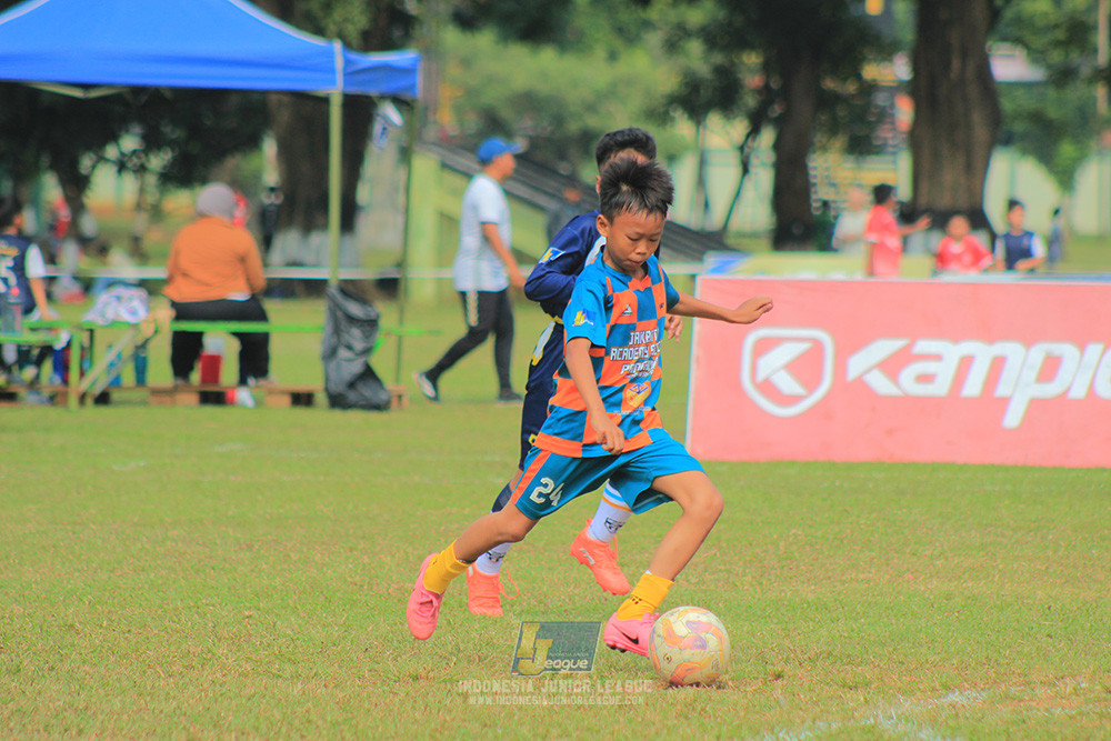 big 24 ijl u11 140624 fc decorasiku vs jakarta academy soccer