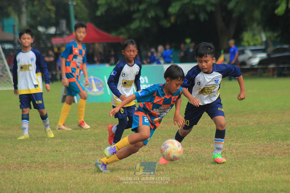 big 24 ijl u11 140624 fc decorasiku vs jakarta academy soccer