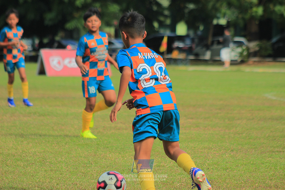big 24 ijl u11 140624 fc decorasiku vs jakarta academy soccer