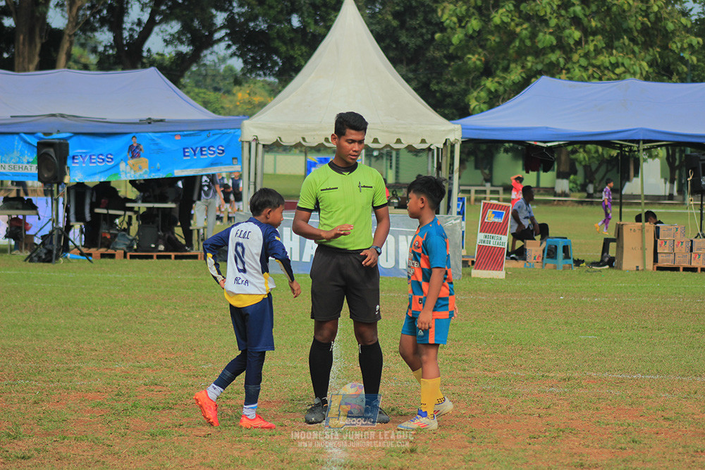 big 24 ijl u11 140624 fc decorasiku vs jakarta academy soccer