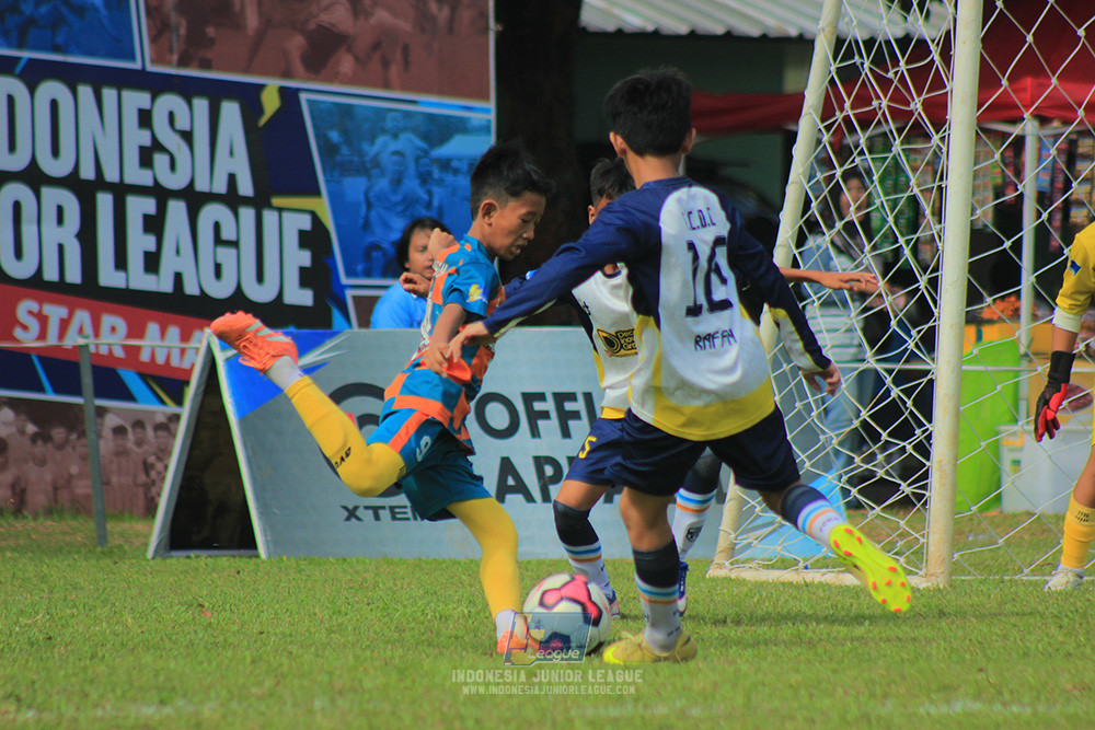 big 24 ijl u11 140624 fc decorasiku vs jakarta academy soccer