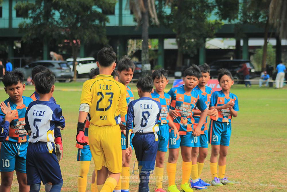 big 24 ijl u11 140624 fc decorasiku vs jakarta academy soccer