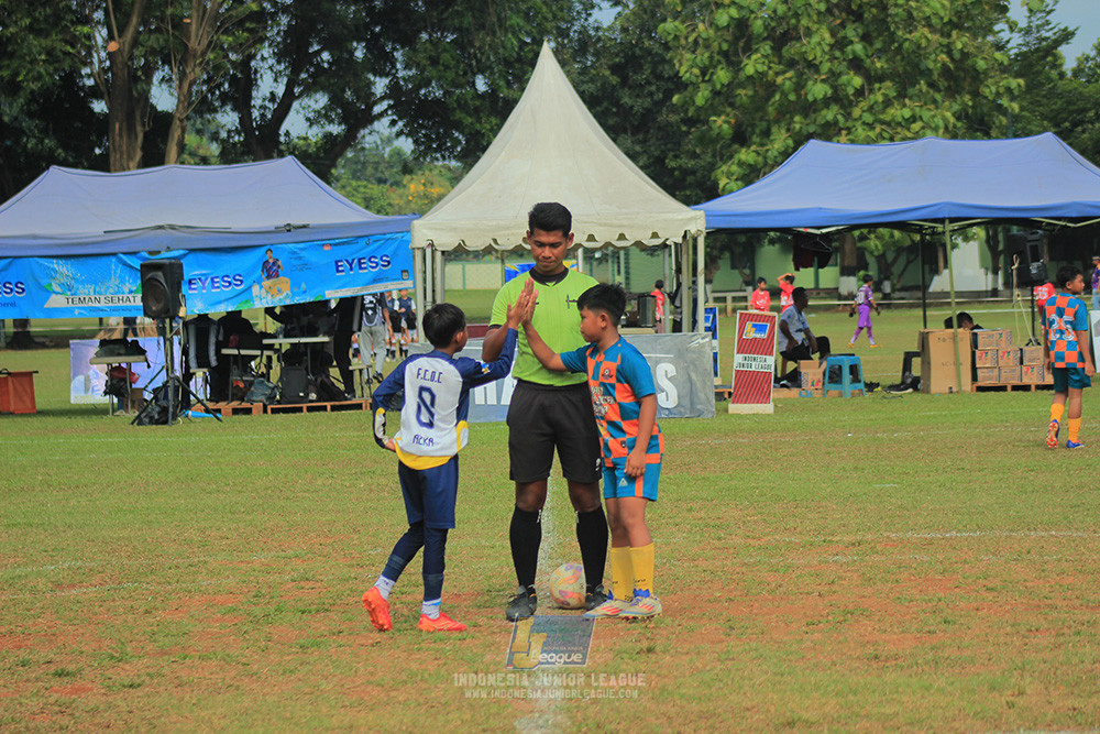 big 24 ijl u11 140624 fc decorasiku vs jakarta academy soccer