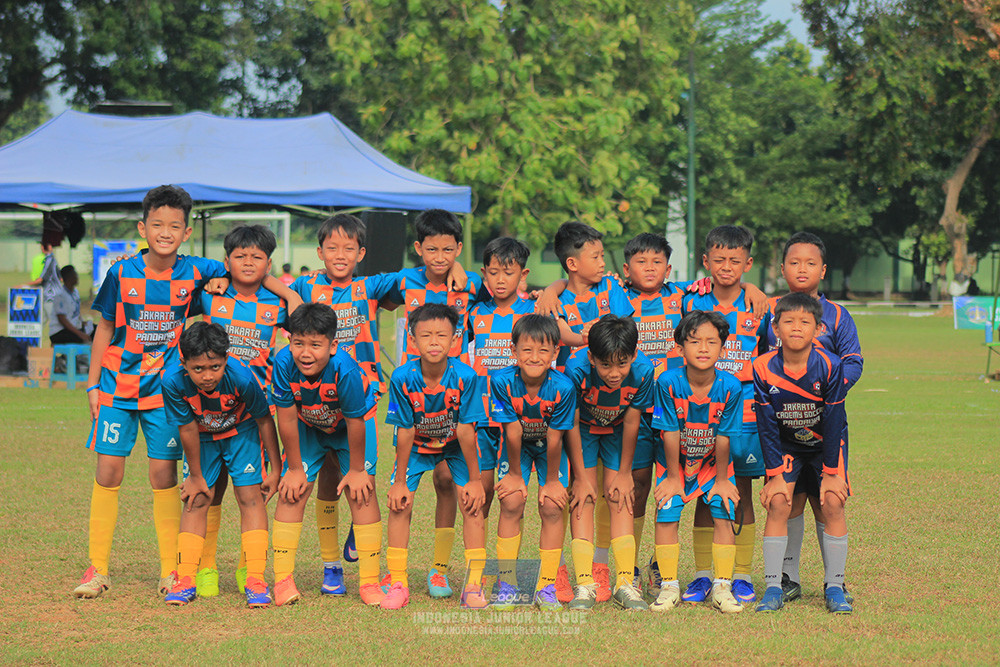 big 24 ijl u11 140624 fc decorasiku vs jakarta academy soccer