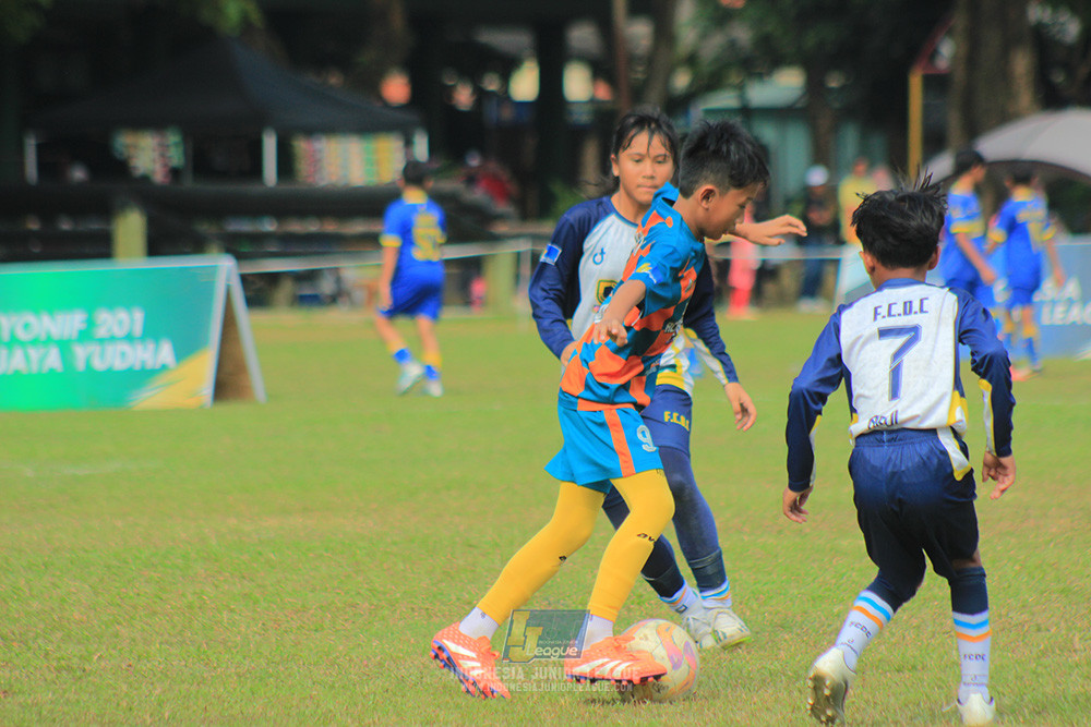 big 24 ijl u11 140624 fc decorasiku vs jakarta academy soccer