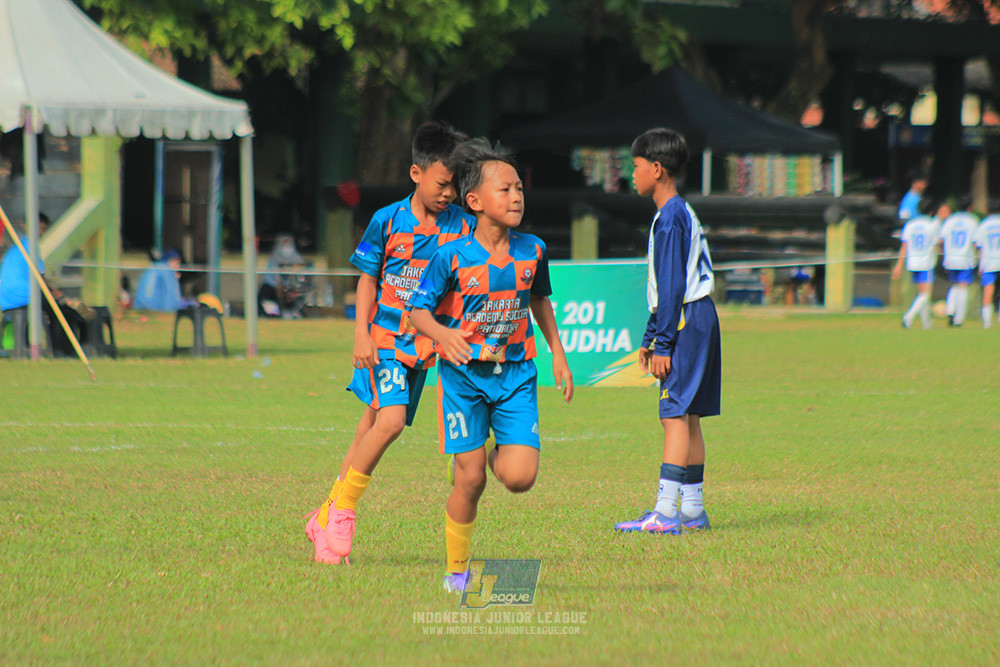 big 24 ijl u11 140624 fc decorasiku vs jakarta academy soccer