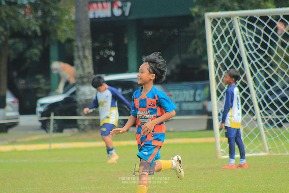big 24 ijl u11 140624 fc decorasiku vs jakarta academy soccer