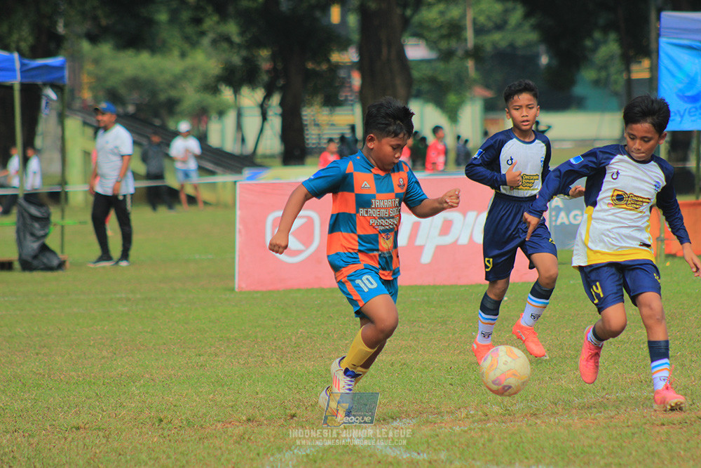 big 24 ijl u11 140624 fc decorasiku vs jakarta academy soccer