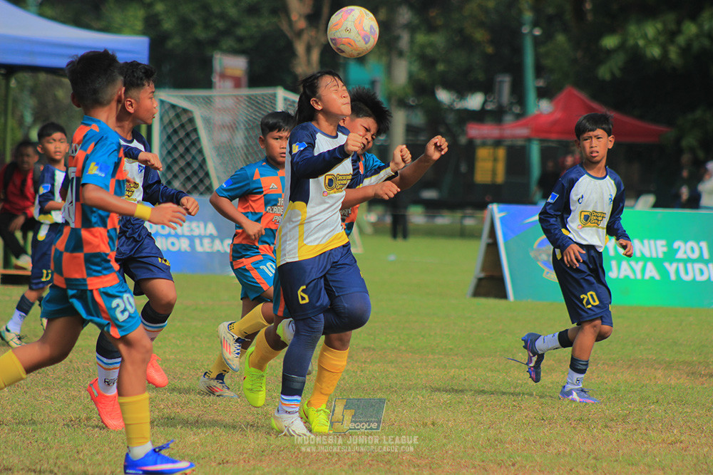 big 24 ijl u11 140624 fc decorasiku vs jakarta academy soccer