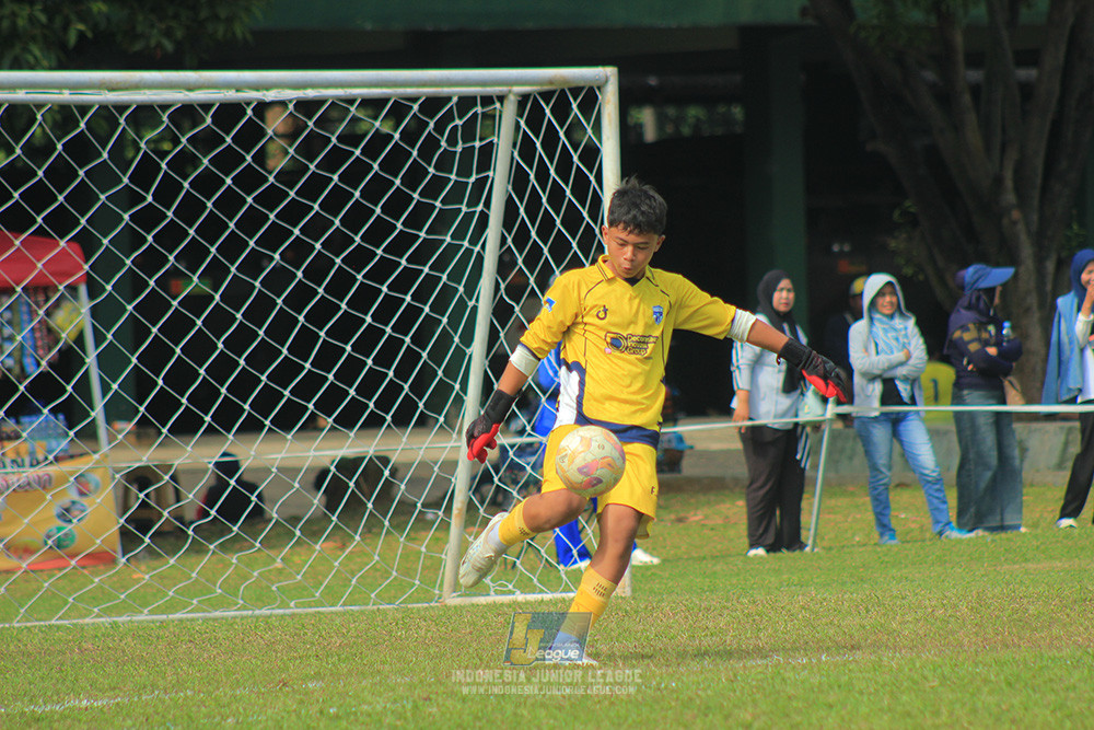 big 24 ijl u11 140624 fc decorasiku vs jakarta academy soccer