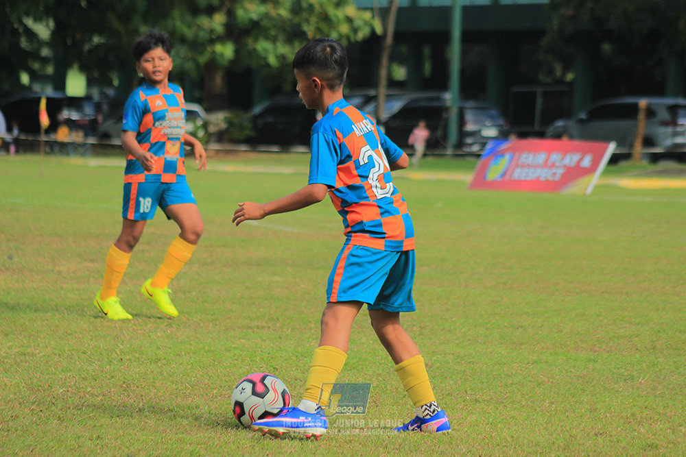 big 24 ijl u11 140624 fc decorasiku vs jakarta academy soccer