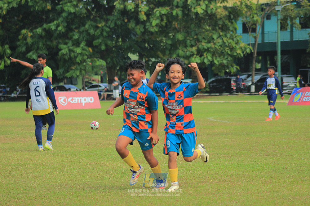 big 24 ijl u11 140624 fc decorasiku vs jakarta academy soccer