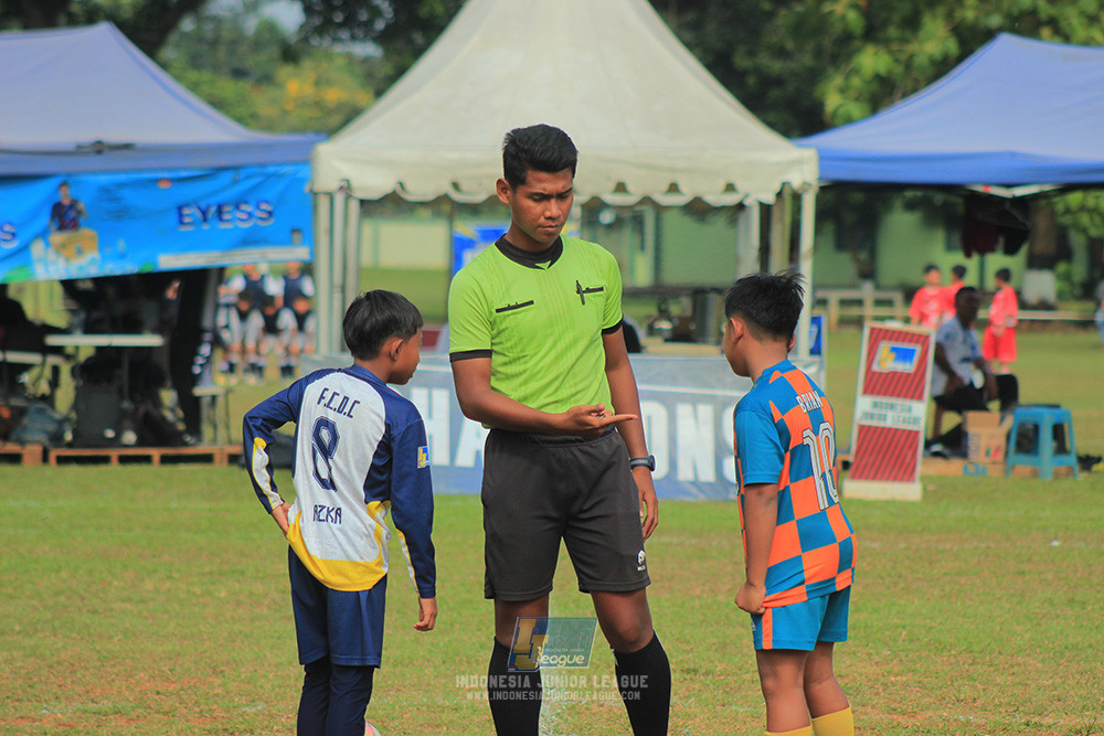 big 24 ijl u11 140624 fc decorasiku vs jakarta academy soccer