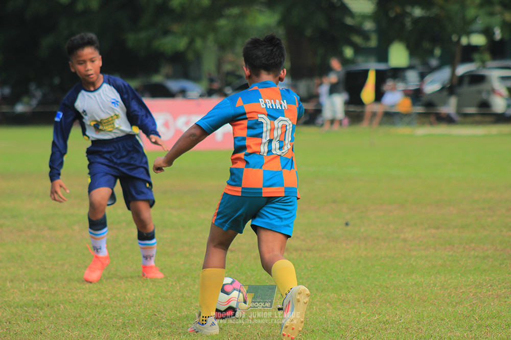 big 24 ijl u11 140624 fc decorasiku vs jakarta academy soccer