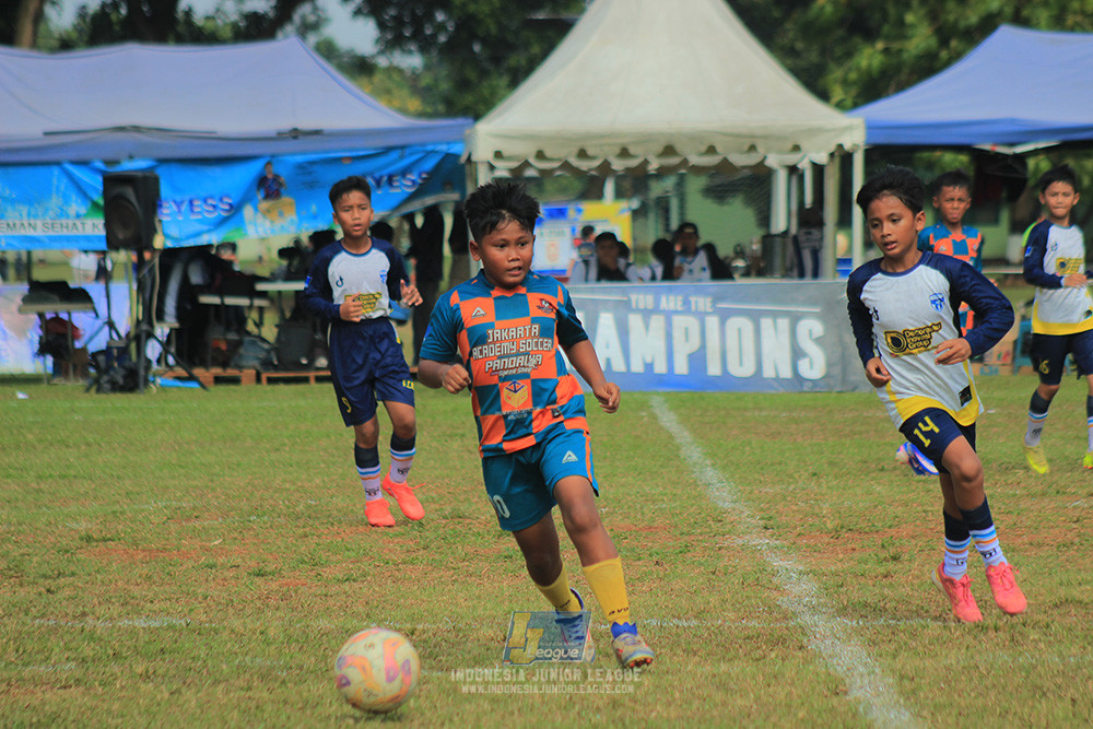 big 24 ijl u11 140624 fc decorasiku vs jakarta academy soccer