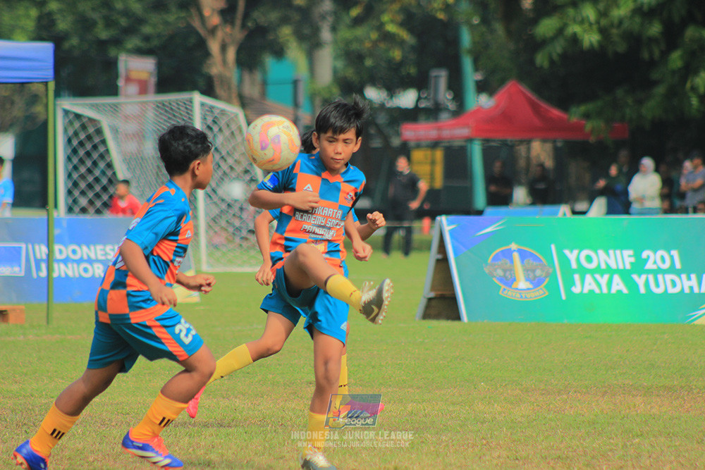 big 24 ijl u11 140624 fc decorasiku vs jakarta academy soccer