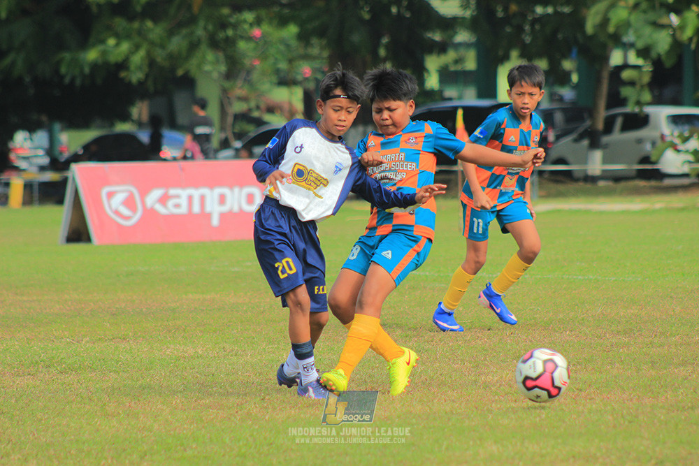 big 24 ijl u11 140624 fc decorasiku vs jakarta academy soccer