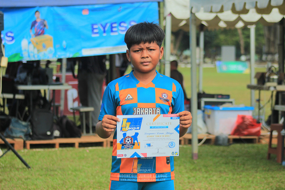 big 24 ijl u11 140624 fc decorasiku vs jakarta academy soccer