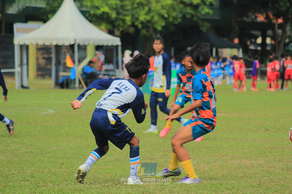 big 24 ijl u11 140624 fc decorasiku vs jakarta academy soccer