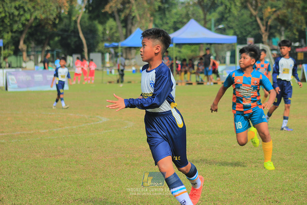 big 24 ijl u11 140624 fc decorasiku vs jakarta academy soccer