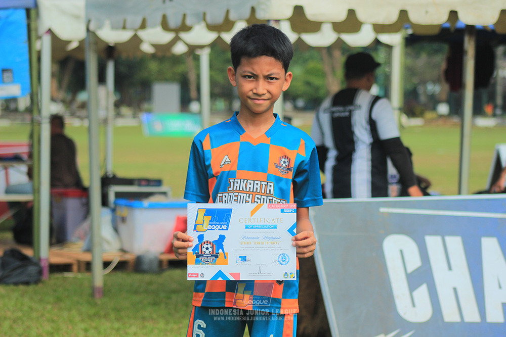 big 24 ijl u11 140624 fc decorasiku vs jakarta academy soccer