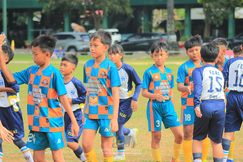 big 24 ijl u11 140624 fc decorasiku vs jakarta academy soccer