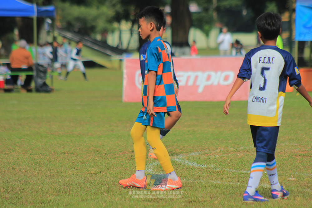 big 24 ijl u11 140624 fc decorasiku vs jakarta academy soccer