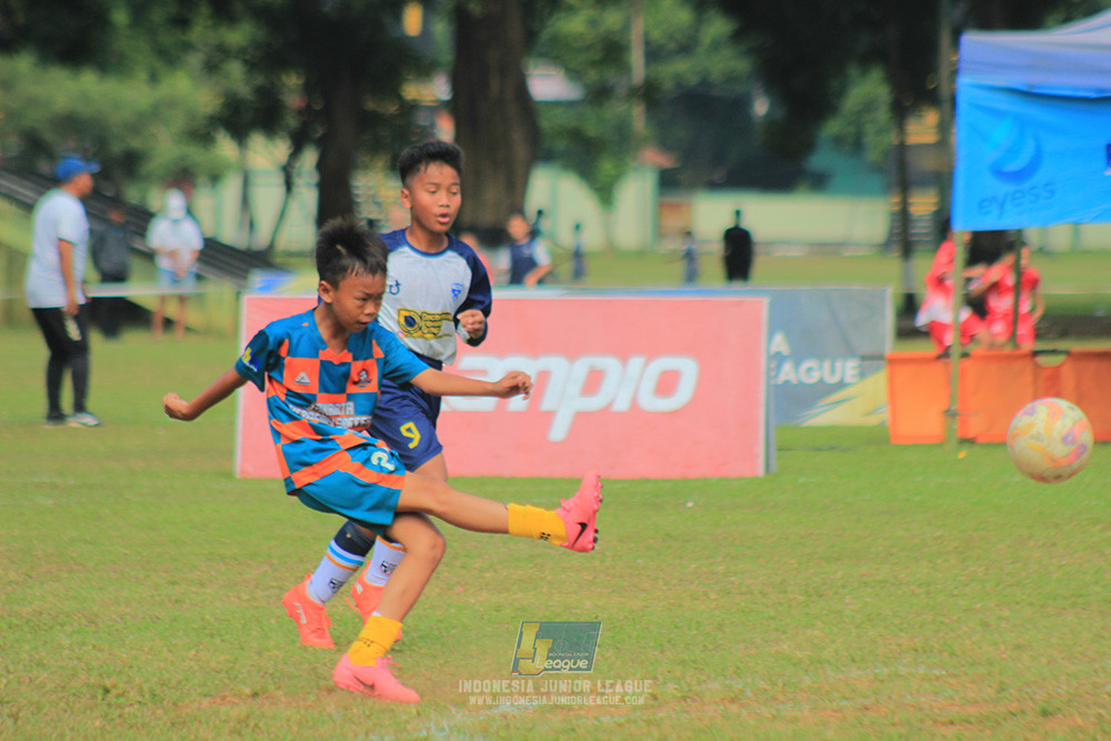 big 24 ijl u11 140624 fc decorasiku vs jakarta academy soccer